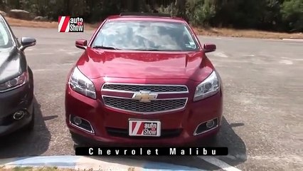 Prueba Sedanes Medianos 2