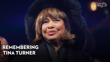 Legendary Singer Tina Turner Passes Away at 83 🎶