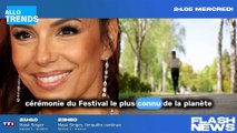 Eva Longoria, Adil Rami, Anne-Elisabeth Lemoine... Les stars s'éclatent à la soirée Magnum, la plus dingue du Festival de Cannes !