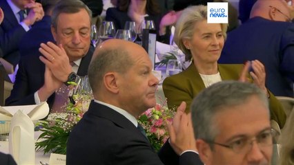 ЕЦБ: 25-летие в разгар борьбы с инфляцией