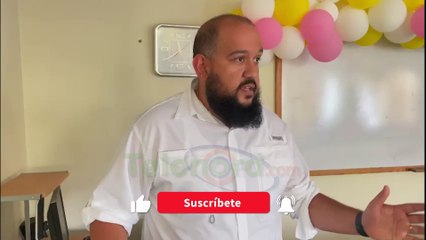 “Por motivos personales” renuncia el director del Hospital San Vicente de Paúl SFM