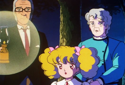 Milly, un giorno dopo l'altro ep. 34 Il primo salto di Andrew
