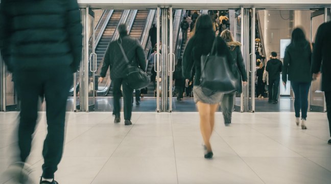 It Just Got Easier for Families to Pass Through Airport Security Together — Here’s Why