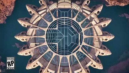 The Talos Principle 2 PS5 Trailer