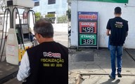 Multa para distribuidora que não reduzir preços de combustíveis pode chegar a R$ 1 milhão, diz Procon