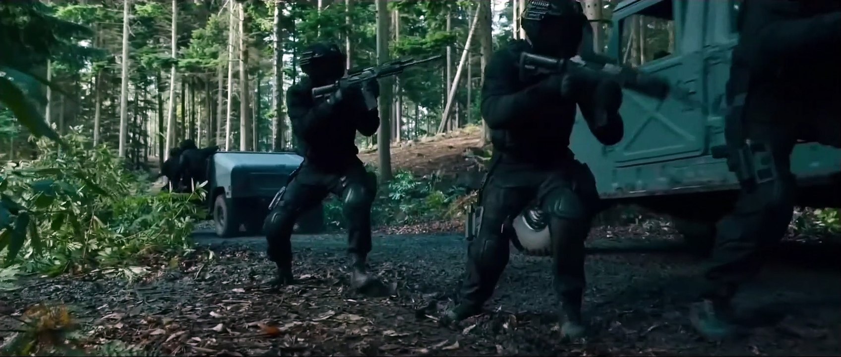 Copyright Free Action Movie Clip ｜｜ creative common movie clip ｜｜ copyright free movie ｜｜