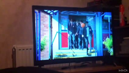 Rantbox Revival Series 1 Episode 1 Part 1 : Waterloo Road