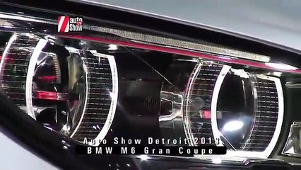 Lo mejor de Detroit 2013, 2a. Parte Vídeo 1-2