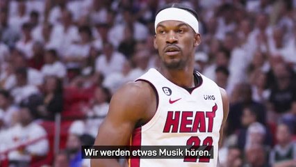 Butlers Celtics-Plan: "Musik, Bier & Wein"