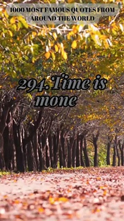 293-296.Enlightening Snippets: Quotes That Illuminate the Path in Second Bites!#ENJOY!