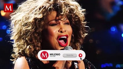 Tina Turner, estrella icónica de la música, murió a los 83 años: "cautivó e inspiró a millones"