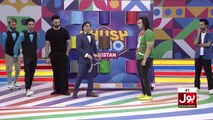 Magic Segment | Khush Raho Pakistan | Faysal Quraishi Show