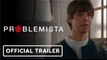 A24 | PROBLEMISTA - Official Trailer - Julio Torres, Tilda Swinton