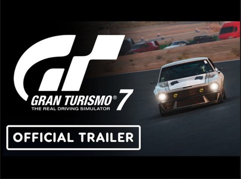 Gran Turismo 7: game ganha novo trailer e data de lançamento