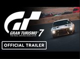 Gran Turismo 7 | Official May 1.34 Update Trailer