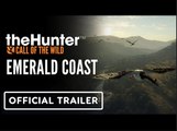 TheHunter Call of the Wild - Official Emerald Coast Australia DLC Trailer