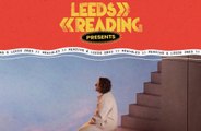 Lewis Capaldi to play intimate warm-up show for Reading and Leeds attendees
