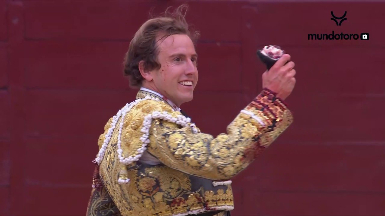 Las Ventas - San Isidro 24 may 2023