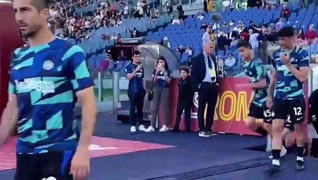 Inter Milan vs Fiorentina (2-1) _ All Goals _ Extended Highlights _ Coppa Italia FINAL 2022_23