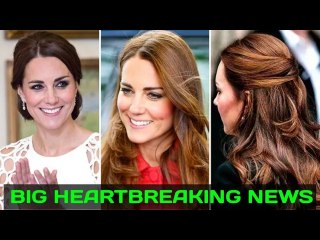 New! Princess Kate's 'Chelsea Blow-dry' The Most Popular Hairstyle in the Royal Family