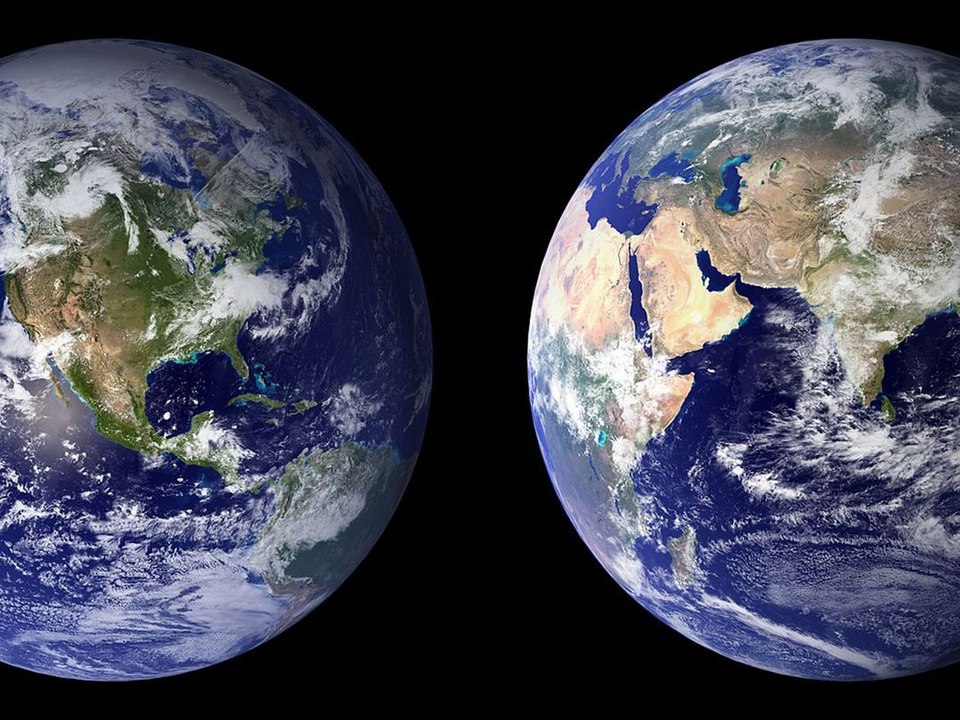 What If There Was Another Earth in Our Solar System?