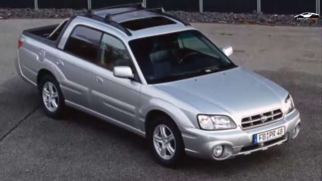 Modelos extraños de marcas conocidas