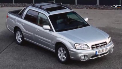 Modelos extraños de marcas conocidas