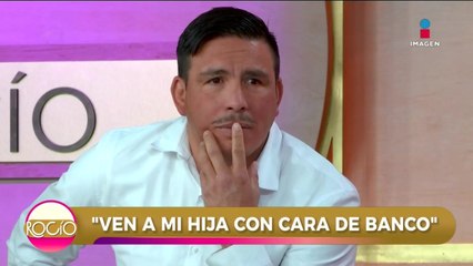 ‘José no se quiere hacer responsable de mi hijo’ Florencia RECLAMA | Rocío a tu lado