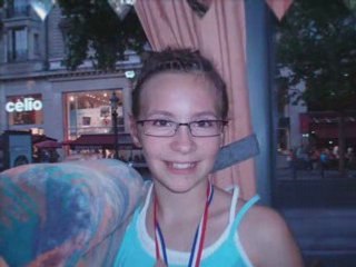 Camille && Moi 24.03.08