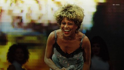 Tina Turner Dead at Age 83