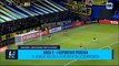 Copa Libertadores 2023: Boca 1 - 1 D. Pereyra (2do Tiempo)
