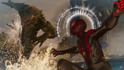 Marvel’s Spider-Man 2 Gameplay: Exciting New Features & Action 🕷️