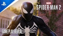 Tráiler gameplay de Marvel's Spider-Man 2