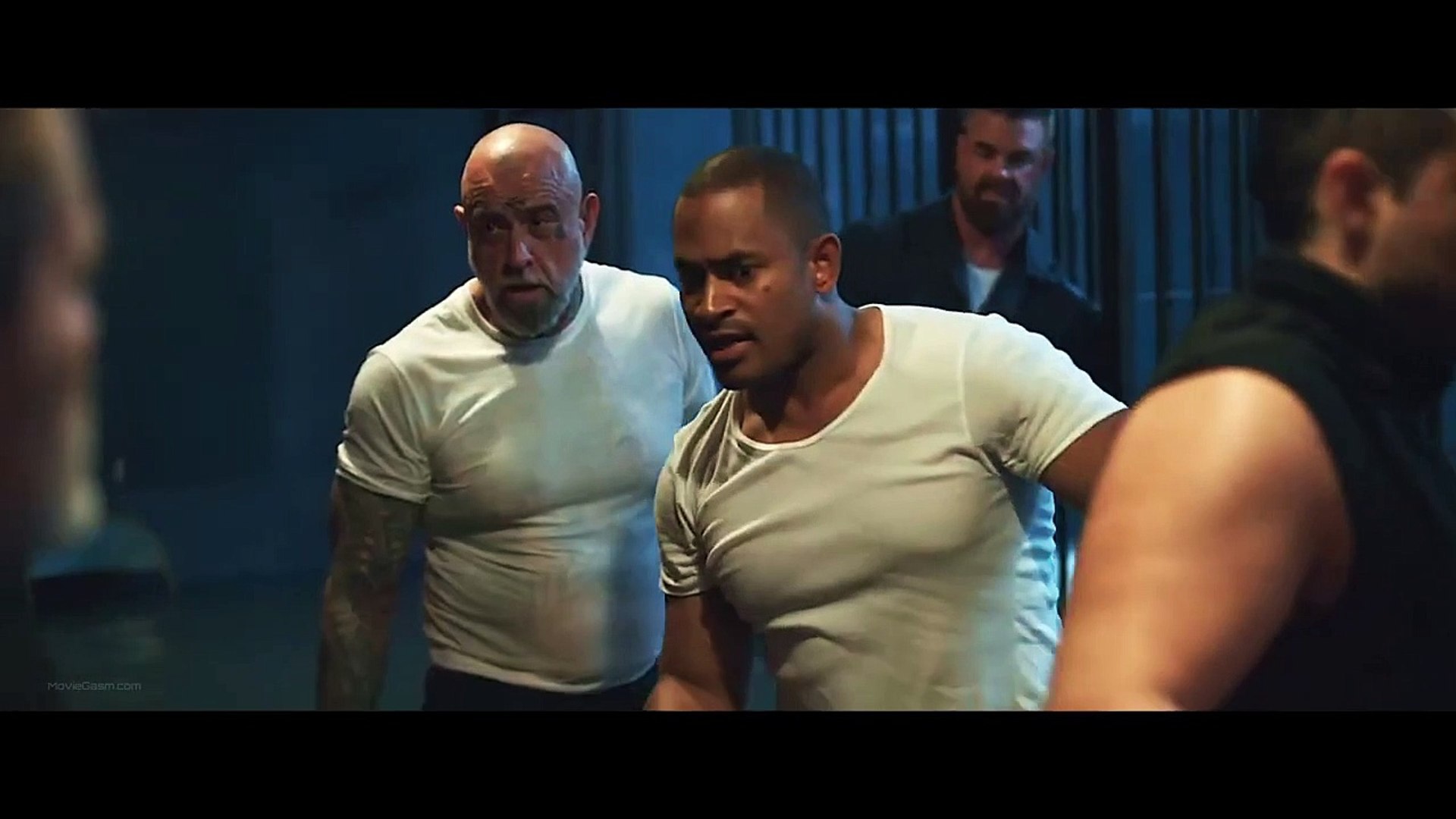 THE FLOOD Trailer (2023) Mega Crocodile   New Movies 4K UHD