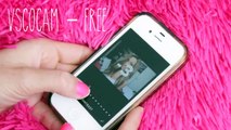 The Perfect Selfie ; Makeup, Apps & Tips!