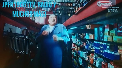América TV - Tanda Publicitaria (24/05/2023)