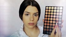 MW  Быть Няшей  Урок Легкого Макияжа на Свидание  Makeup tutorial korean Maria Way