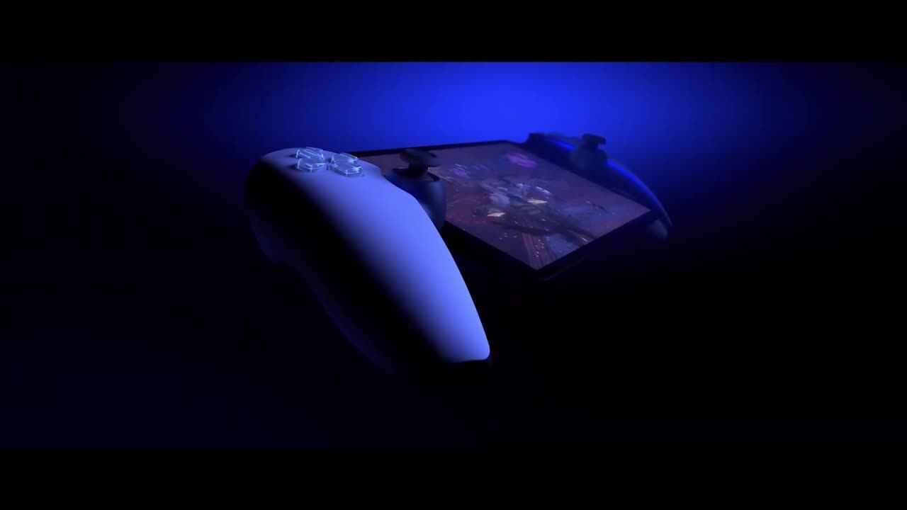 Project Q reveal Trailer