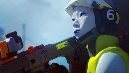 Marathon - Tráiler de anuncio