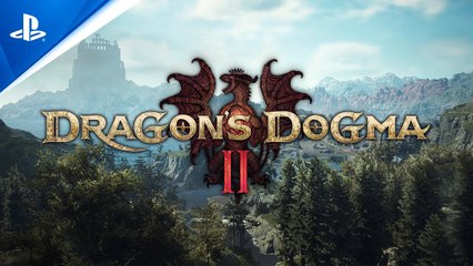 Dragon's Dogma 2 - Primer tráiler