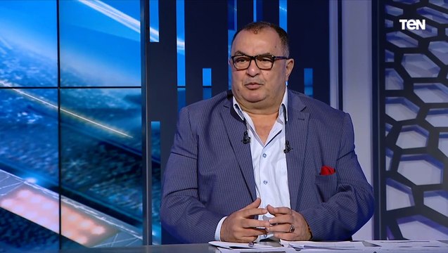 الأهلي والزمالك طول عمرهم أقوى من اتحاد الكرة إجابات جمال العاصي على اسئلة جماهير البريمو