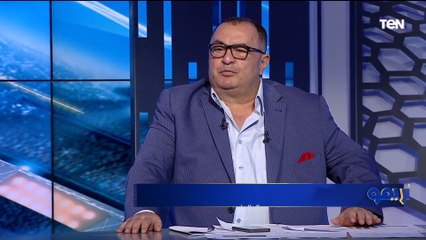 "مشهد عبثي وتفسيخ للرياضة".. جمال العاصي يضع عنوان لما تعيشه الرياضة المصرية الفترة الأخيرة