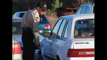 Allan Newman  Le Tueur En Série Qui Sème La Mort Et La Terreur À Washington  Dossiers FBI