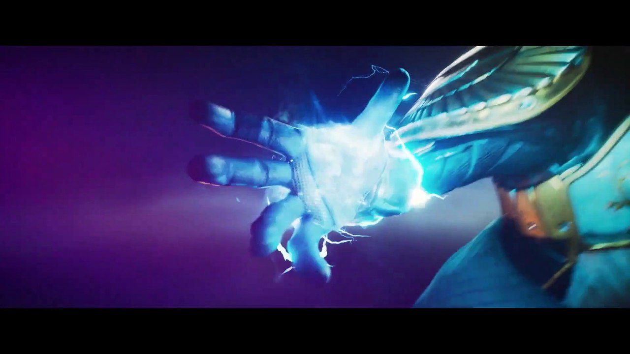 Destiny 2: Die finale Form Teaser Trailer