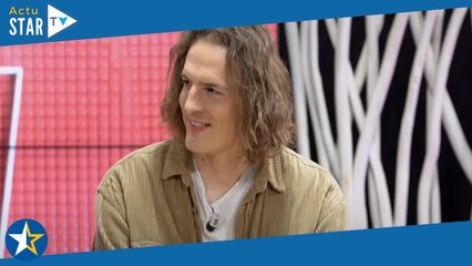 "Ce n'est pas la plus avenante" : Paul de Saint-Sernin revient sur son échange tendu avec Corinne Ma