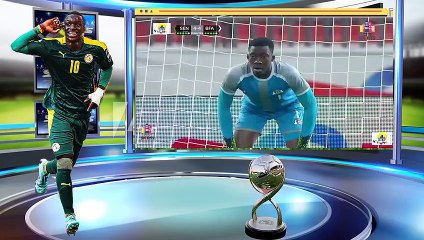 Five Unforgettable Stories Of 2023 U-17 AFCON - 5 Of 5 For Senegal | 5 sur 5 pour le Sénégal