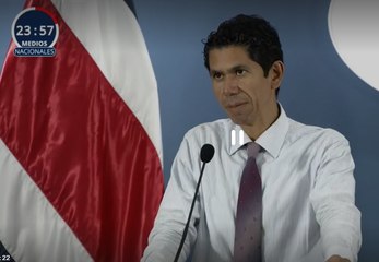 Luis Amador, circunvalación norte