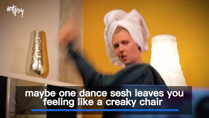 Foam Rolling Feels Amazing and Here’s How to Do It The Right Way