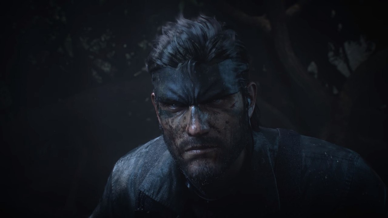 Metal Gear Solid 3 Remake enfin officialisé, les fans vont être comme des dingues !