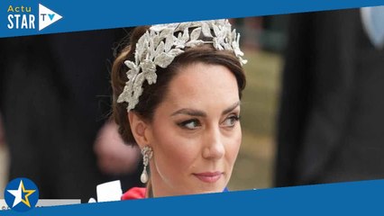 Kate Middleton révèle la première chose qu'elle fera en tant que reine d'Angleterre